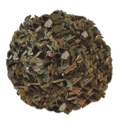 Ortie piquante Bio - Tisane d'herboristerie Herbasens