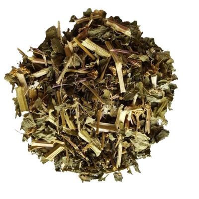 Organic Meadowsweet - Herbasens herbal tea