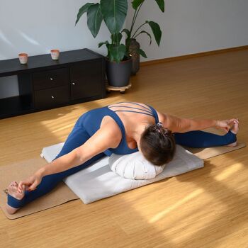 Tapis de méditation Zabuton 6