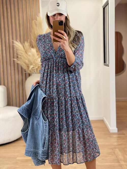 Robe Heidi