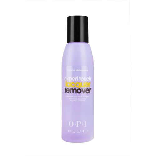 OPI EXPERT TOUCH REMOVER 110 ML