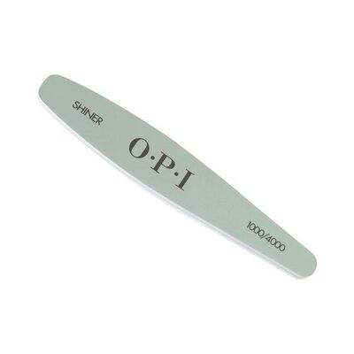 OPI SHINER FILE -1000/4000 GRIT