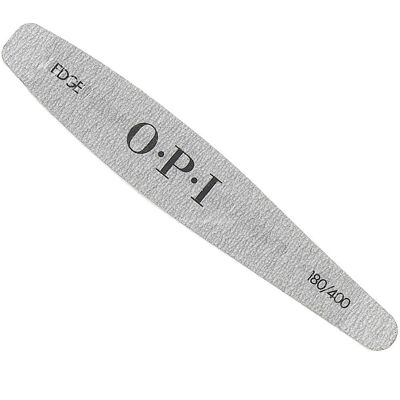 OPI EDGE FILE - 180/400 GRIT