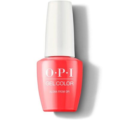 OPI IS - FROM HERE TO ETERNITY