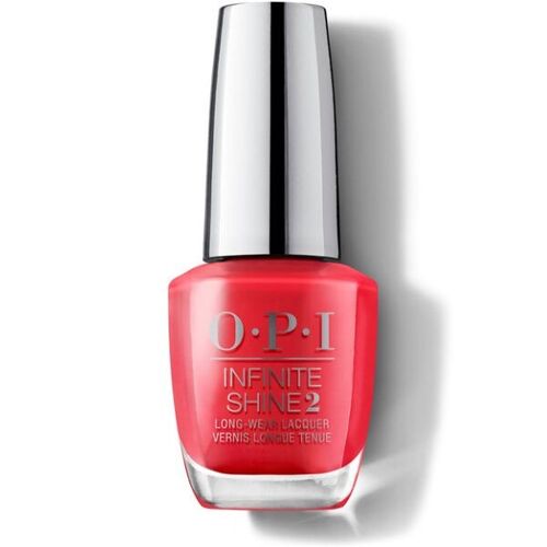OPI IS - SHE WENT ON AND ON AND ON