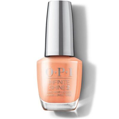 OPI IS - ENDURANCE RACE TO THE FINISH