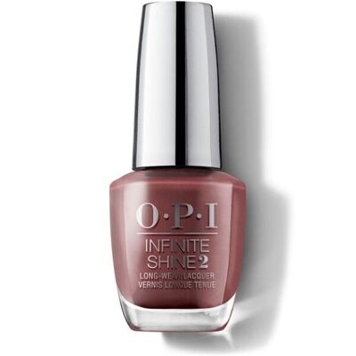 OPI IS - LINGER OVER COFFEE
