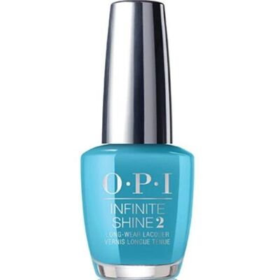 OPI IS - CAN'T FIND MY CZECHBOOK