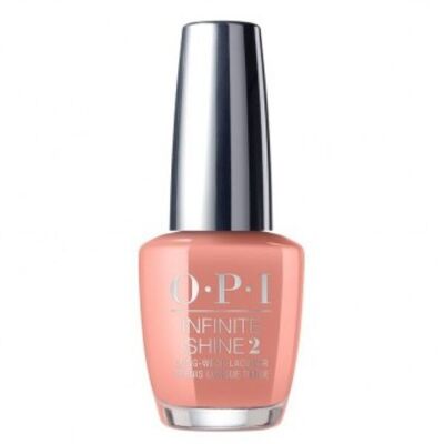 OPI IS - I’LL HAVE A GIN & TECTONIC