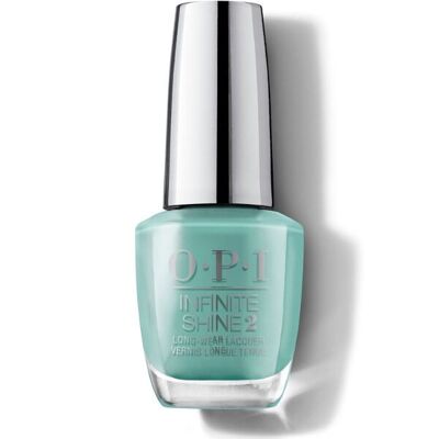 OPI IS - VERDE NICE TO MEET YOU