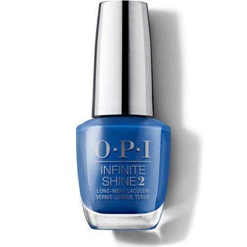 OPI IS - MI CASA ES BLUE CASA