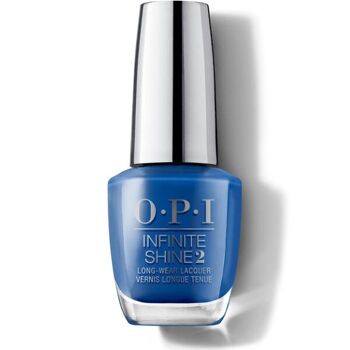 OPI IS - MI CASA ES BLUE CASA 1