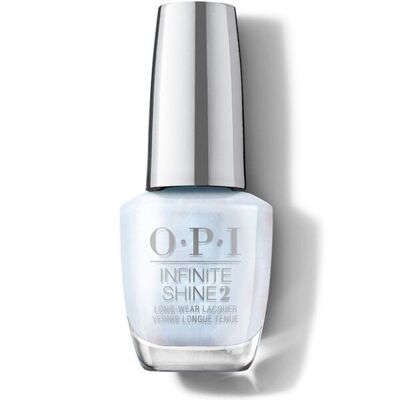 OPI IS - LIMA TELL YOU ABOUT THIS COLOR!