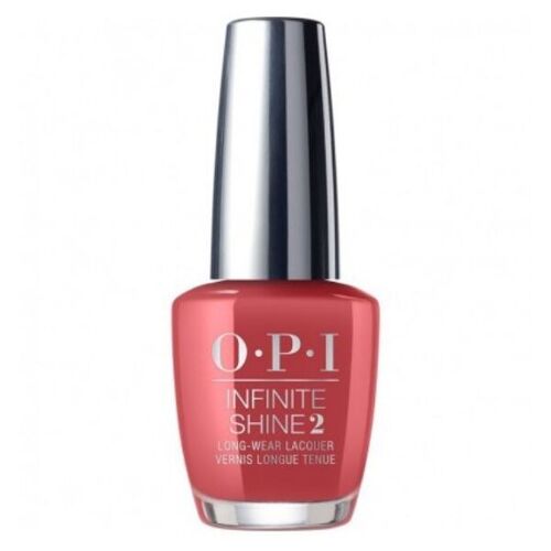 OPI IS - MY SOLAR CLOCK IS TICKING