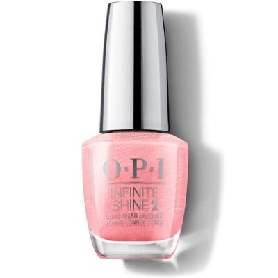 OPI IS - PRINCESSES RULE