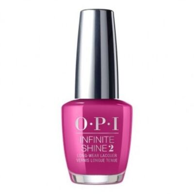 OPI IS - HURRY-JUKU GET THIS COLOR