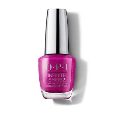 OPI IS - ALL YOUR DREAMS IN VENDING MACHINES