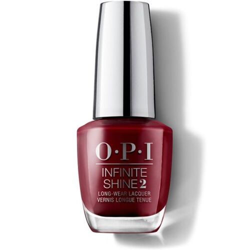 OPI IS - WE THE FEMALE