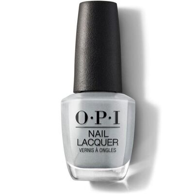 OPI NL - I CAN NEVER HUT UP
