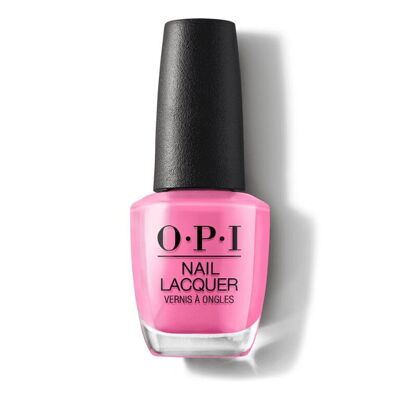 OPI NL - TWO-TIMING THE ZONES 15ML