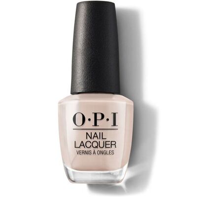 OPI NL - COCONUTS OVER OPI