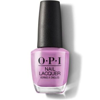 OPI NL - ONE HECKLA OF A COLOR! 15 ML 1