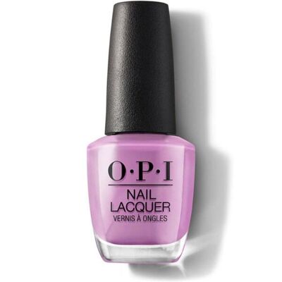 OPI NL - ONE HECKLA OF A COLOR! 15 ML