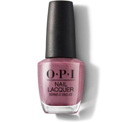 OPI NL - REYKJAVIK HAS ALL THE HOT SPOTS 15 ML