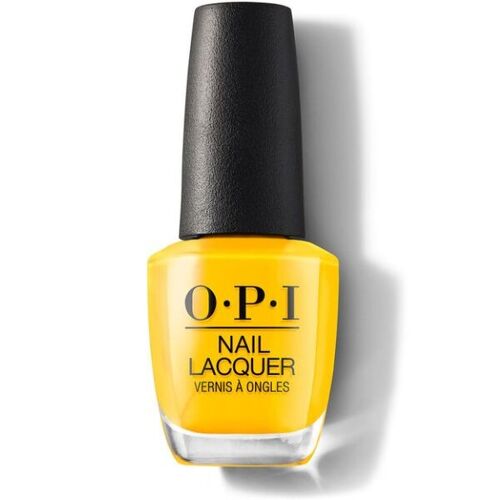 OPI NL - SUN, SEA AND SAND IN MY PANTS 15 ML
