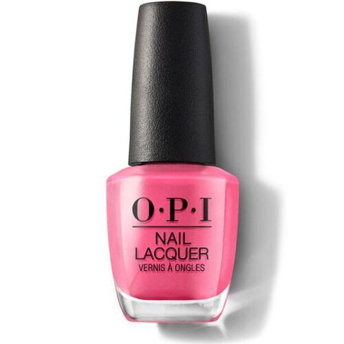 OPI NL - HOTTER THAN YOU PINK 15 ML