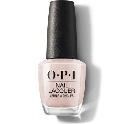 OPI NL - THROW ME A KISS 15ML