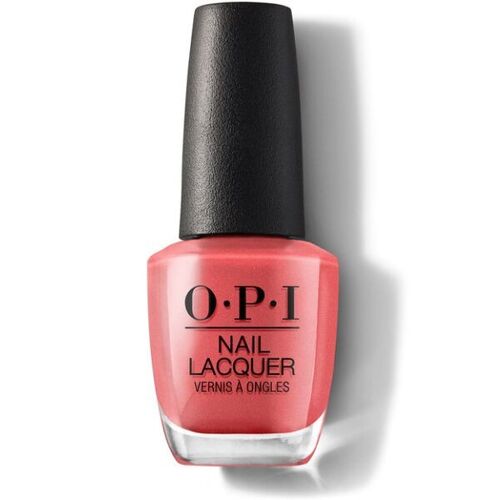 OPI NL - MY ADRESS IS HOLLYWOOD 15 ML