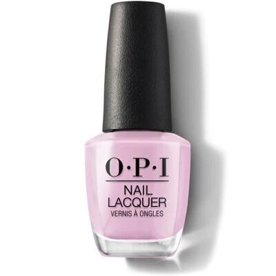 OPI NL - PURPLE PALAZZO PANTS 15 ML