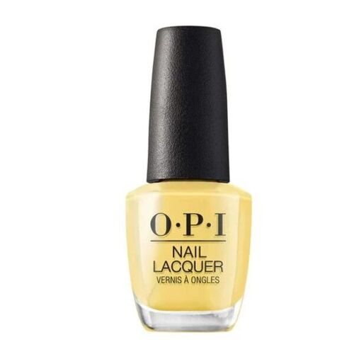 OPI NL - NEVER A DULLES MOMENT 15 ML