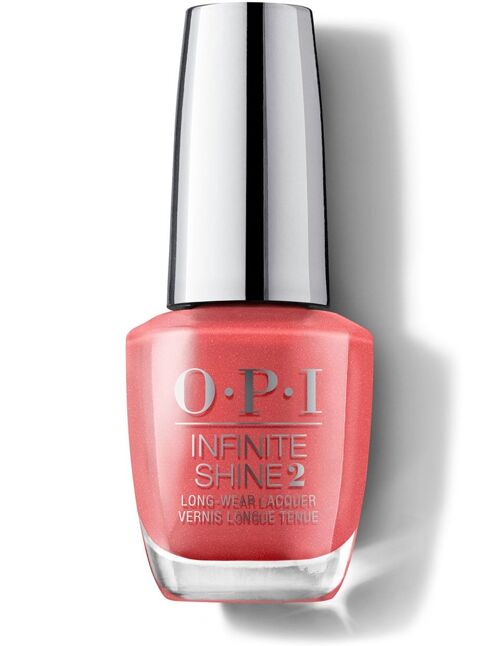 OPI IS - MY ADDRESS IS "HOLLYWOOD"