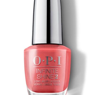 OPI IS - MY ADDRESS IS "HOLLYWOOD"