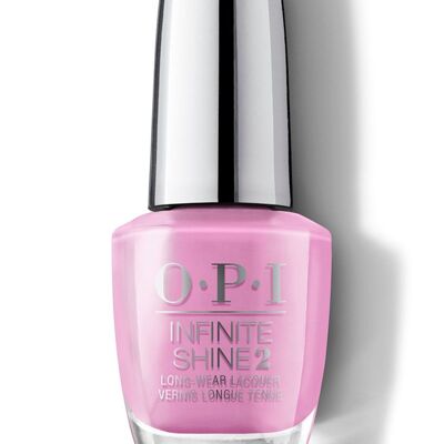 OPI IS - LUCKY LUCKY LAVENDER