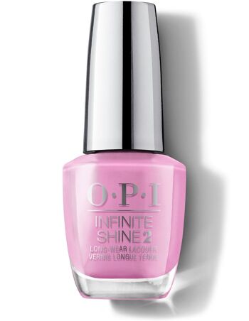 OPI IS - LUCKY LUCKY LAVENDER