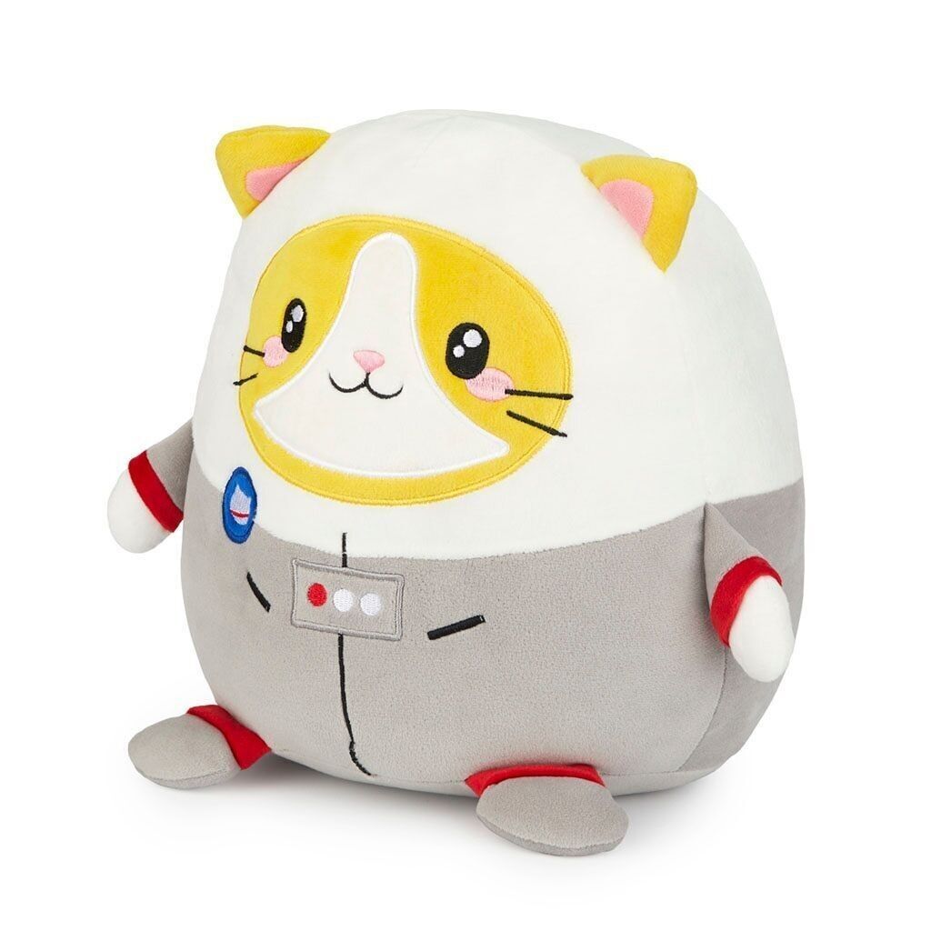 Astrocat children's cushion