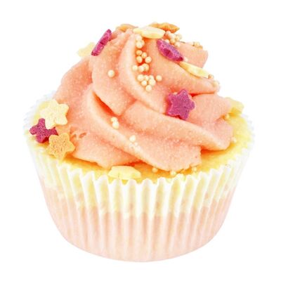 Bade Cupcake Samba Swirl