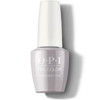 OPI GC - ENGAGE-MEANT TO BE 1