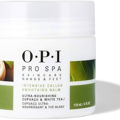 OPI CALLUS TREATMENT BALM 118 ML - 4 FL. OZ.