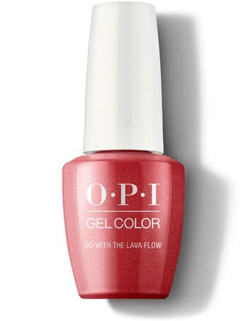 OPI GC - GO WITH THE LAVA FLOW 1