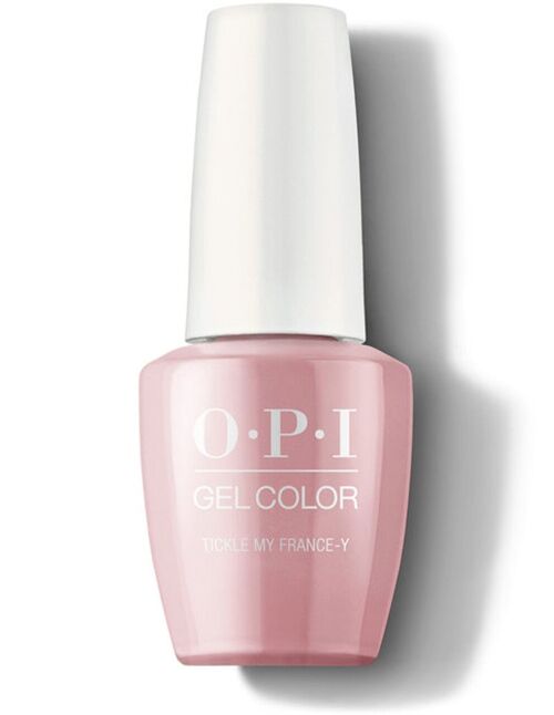 OPI GC - TICKLE MY FRANCEY