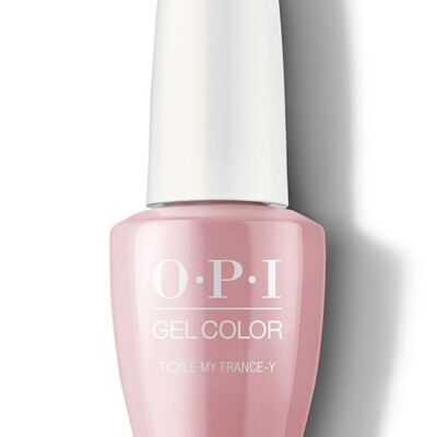 OPI GC - TICKLE MY FRANCEY