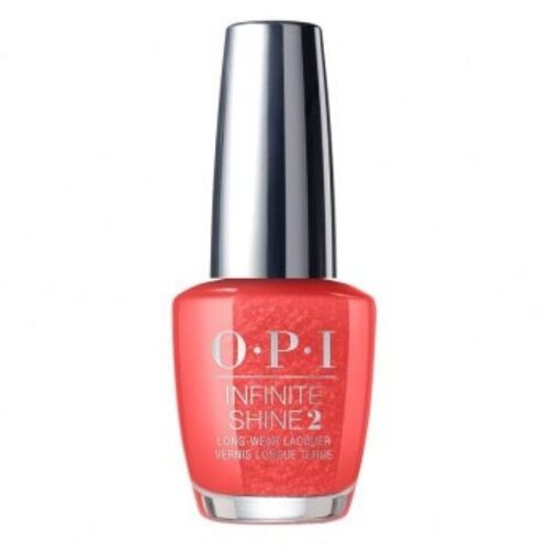 OPI IS - NOW MUSEUM, NOW YOU DON’T