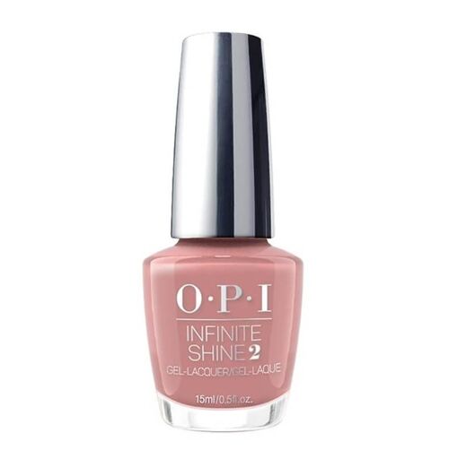 OPI IS - BAREFOOT IN BARCELONA
