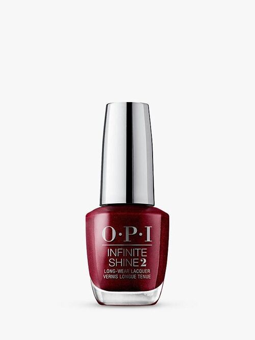 OPI IS - I'M NOT REALLY A WAITRESS