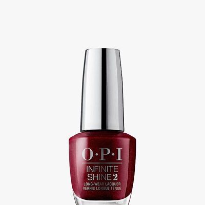 OPI IS - I'M NOT REALLY A WAITRESS