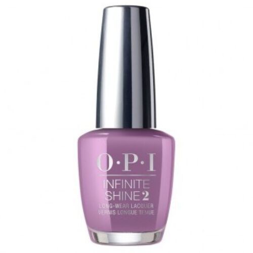 OPI IS - ONE HECKLA OF A COLOR!